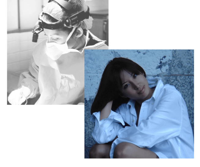 Dr. Catherine Chang - Board-Certified Plastic Surgeon