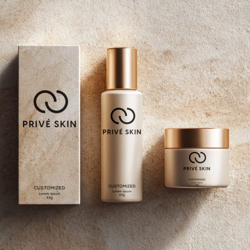 prive skin